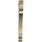 Ekena Millwork Olympic Traditional Rough Sawn Bracket, Douglas Fir, 4"W x 38"D x 44"H BKT04X38X44OLY01RDF - alternate 4